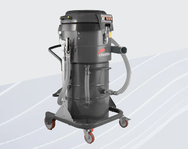 Industrial Vacuum
